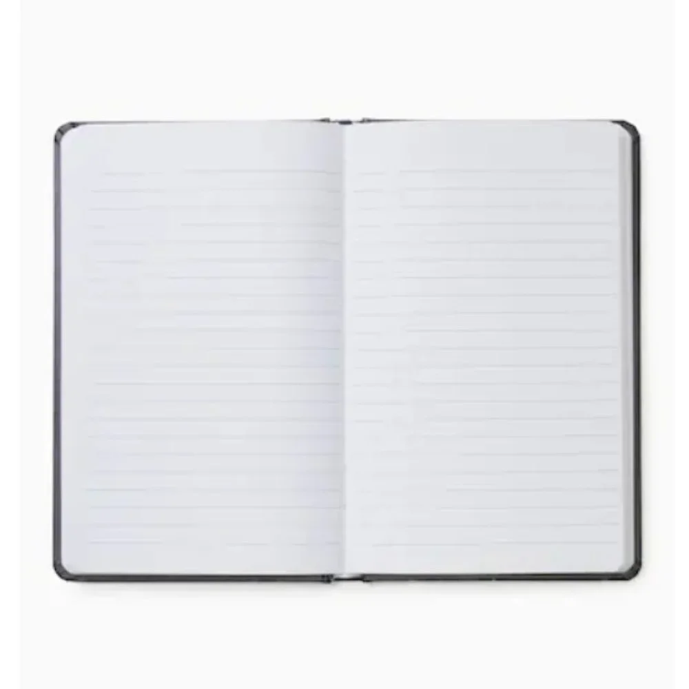 kate spade Orchard Large Travel Notebook nwot - Picture 2 of 5